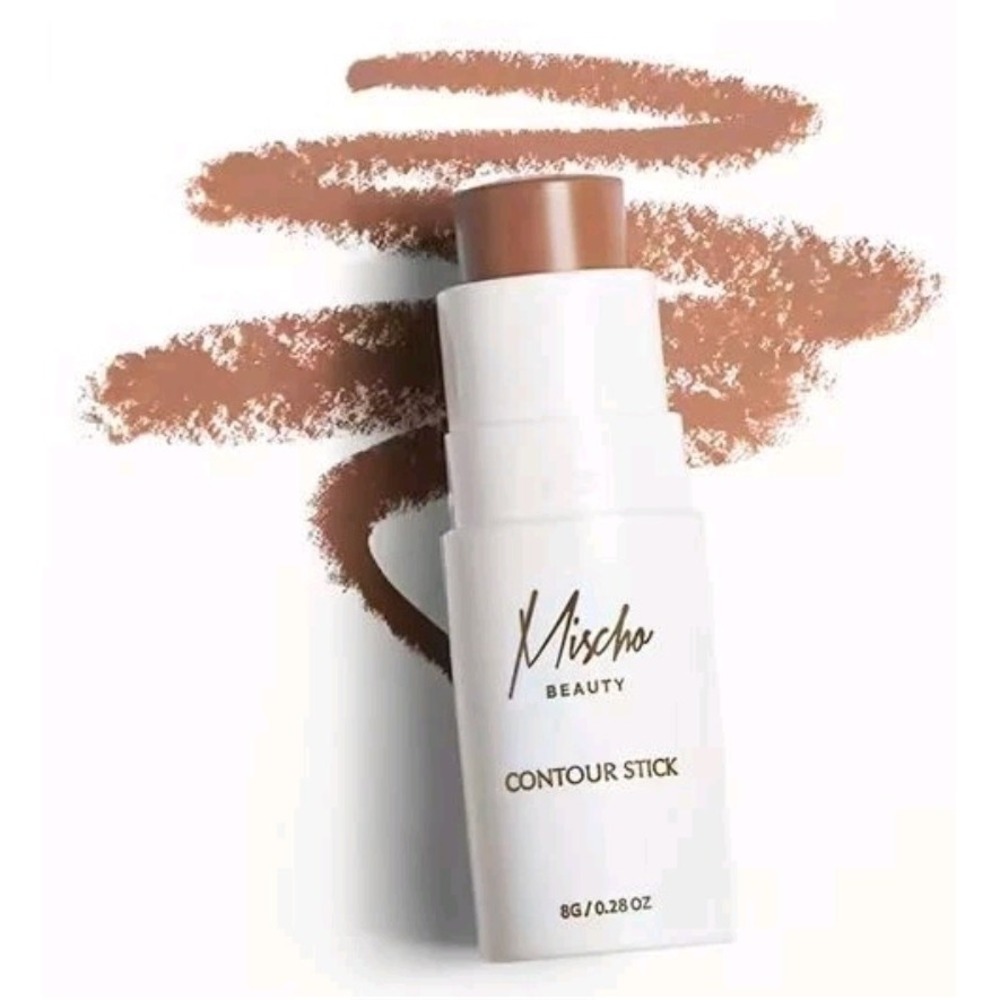 Mischo Beauty Contour Stick Shade Light 0.28oz NIB